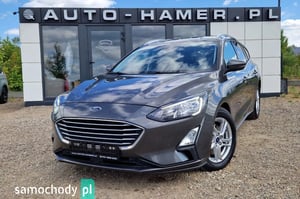 Ford Focus Kombi 2020