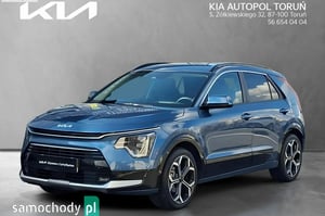Kia Niro Hatchback 2025