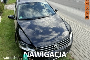 Volkswagen Passat Kombi 2010