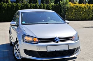 Volkswagen Polo Hatchback 2011