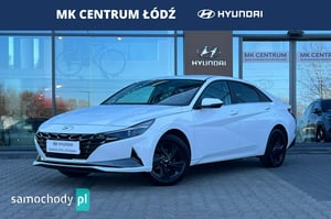 Hyundai Elantra Sedan 2022