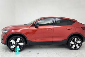 Volvo C40 SUV 2023