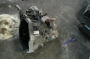 NISSAN QASHQAI J10 1,5DCI SKRZYNIA BIEGÓW TL4K9S2