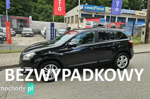 Nissan Qashqai SUV 2011