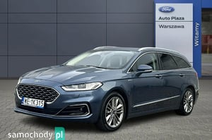 Ford Mondeo Kombi 2020