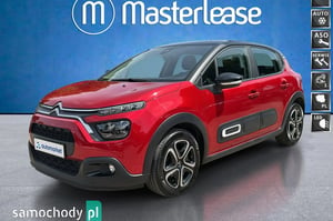 Citroen C3 Hatchback 2022