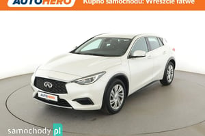 Infiniti Q30 Hatchback 2017