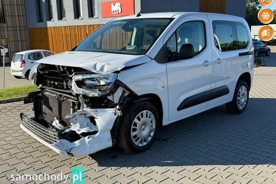 Opel Combo Minivan 2023