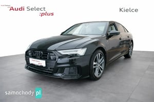 Audi A6 Sedan 2022