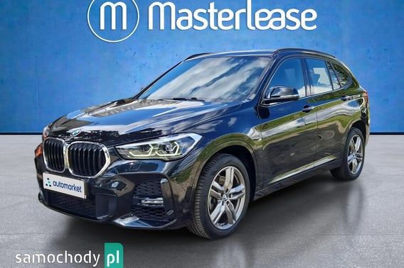 BMW X1 SUV 2022