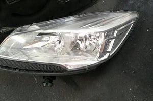 FORD KUGA MK2 LAMPA PRZÓD LEWA CV44-13W030-AE EU