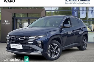 Hyundai Tucson Kombi 2024