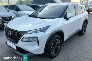 Nissan X-Trail SUV 2025