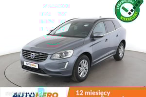 Volvo XC60 SUV 2016