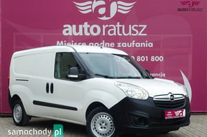 Opel Combo Mikrobus 2018