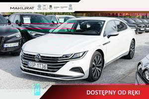 Volkswagen Arteon Liftback 2022