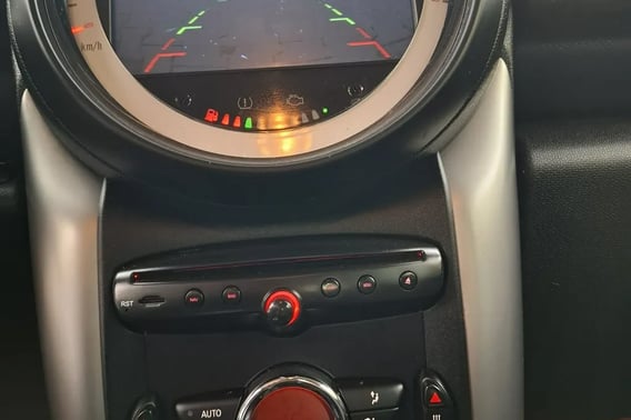 Mini Countryman Hatchback 2015
