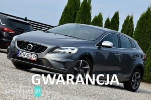 Volvo V40 Hatchback 2018