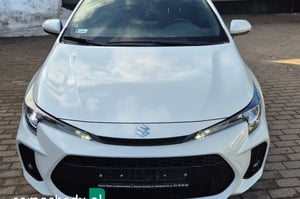 Suzuki Swace Kombi 2020