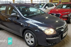 Hyundai i30 Kombi 2009
