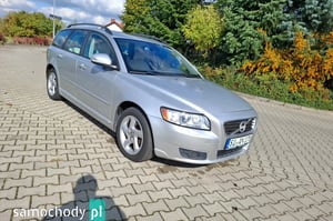 Volvo V50 Kombi 2010