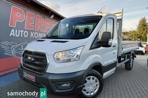 Ford Transit Inny 2023