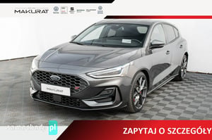 Ford Focus Hatchback 2024