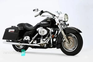 HARLEY-DAVIDSON Road King Cruiser 2004