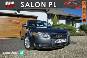 Audi A4 Kombi 2005