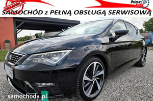 Seat Leon Hatchback 2018