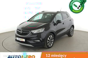 Opel Mokka SUV 2018