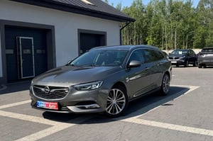 Opel Insignia Kombi 2017