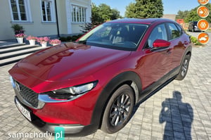 Mazda CX-3 SUV 2019