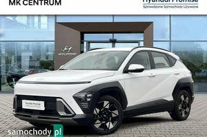 Hyundai Kona SUV 2024