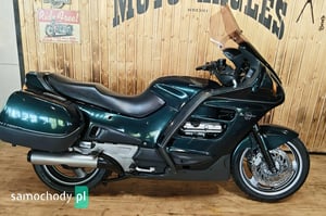 HONDA ST Turystyczny 1996