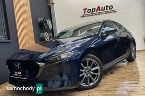 Mazda 3 Hatchback 2019