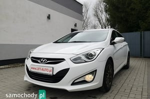 Hyundai i40 Kombi 2015