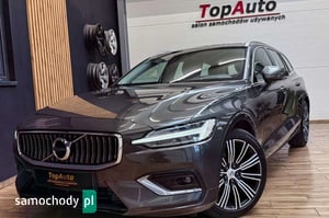 Volvo V60 Kombi 2020