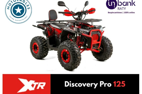 TRIUMPH Inny Quad 2026