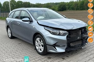 Kia Ceed Kombi 2023