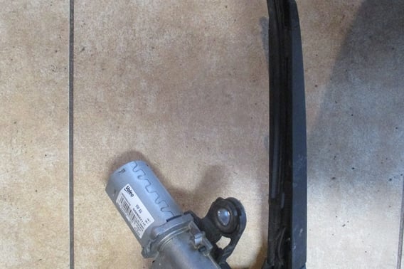 VW UP SILNICZEK TYLNEJ WYCIERACZKI 5G0955711C