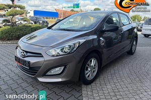 Hyundai i30 Hatchback 2013