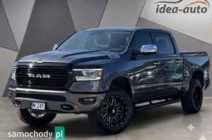 Dodge Ram Pickup 2021