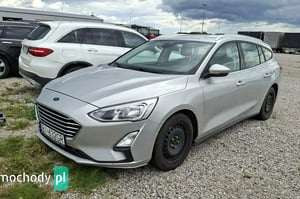 Ford Focus Kombi 2018