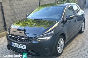 Opel Corsa Hatchback 2023