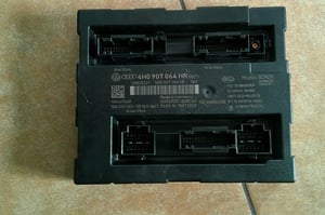 AUDI A7 S7 4G MODUŁ KOMFORTU 4H0 907 064 HR