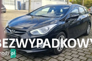 Hyundai i40 Kombi 2013
