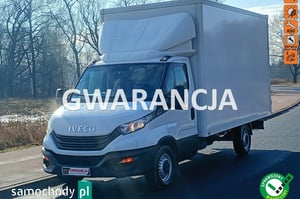 IVECO Daily Kontener 2023