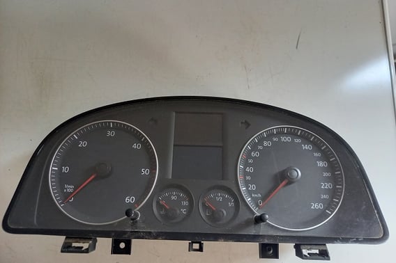 VW CADDY III LICZNIK 1T0920861A