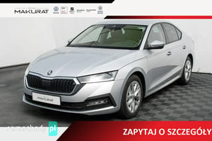 Skoda Octavia Sedan 2023